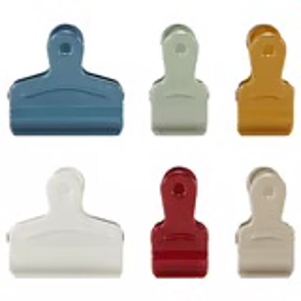 IKEA LJUNGJORDFLY Sealing Clips Your Kitchen's New Magnetic Sidekicks